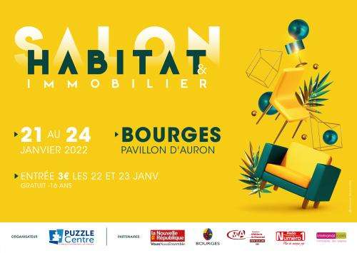 Salon de l’Habitat et Immobili